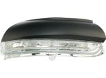 Tyc 337-0172-3 - Oe 5K0949101 Indicatore, Specchio Esterno Sinistro Per Golf Vi, Touran 1T