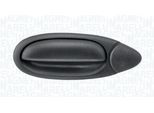 Magneti Marelli 350105009200 - Oe 735256579 Maniglia Della Porta, Posteriore Destra Per Multipla