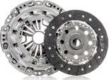 Luk 623 3215 19 - Oe 252 48 11 Kit Frizione Per Classe B (W245), Classe A (W169)