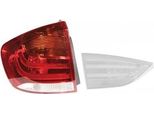 Van Wezel Luce Posteriore Sinistra Esterna Per Bmw X1 (E84)