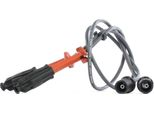 Maxgear 53-0092 - Set Di Cavi Di Accensione Per Classe C (W202), Classe C (S202), Clk (C208), Clk (A208), Classe E (W210), Classe E (S210), Slk (R170), Sprinter (W901, W902), Sprinter (W903), Sprinter (W904), Classe V (638/2), Vito (W638)