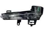 Alkar 6201735 - Indicatore Di Direzione Oe 3V0949101, Sinistro Per Superb Iii 3V