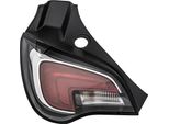 Hella 2SD 354 812-031 - Oe 1222409 Luce Combinata Posteriore, Sinistra Per Adam