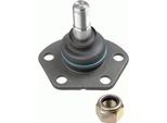 LemfÖRder 24539 01 - Oe 3640 33 Giunto Sferico Anteriore Inferiore Per Ducato, Boxer