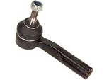 Maxgear 69-0754 - Oe 77363829 Spurstangenkopf Per Mito (955), Nemo, Punto, Fiorino, Linea, Qubo, Adam, Corsa D (S07), Corsa E (X15), Bipper (Aa), Bipper Tepee