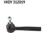 Skf Vkdy 312019 - Oe 77366698 Tirante Per 500X (334), Renegade