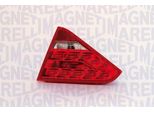 Magneti Marelli 714021680801 - Oe 8T0945094A Lampada Combinata Posteriore, Destra, Parte Interna Per A5 8T, A5 8F