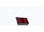 Magneti Marelli 714081560102 - Oe 9810477880 Fanale Posteriore Sinistro, Parte Interna Per 3008 M
