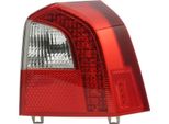 Tyc 11-12297-06-2 - Oe 30698984 Fanale Posteriore, Destro, Parte Esterna Per V70 Iii 135, XC70 Ii 136