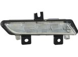 Tyc 12-0166-00-2 - Oe 266059367R Luce Di Marcia Diurna Per Clio Iv, Captur I H5, J5