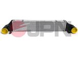 Jpn 60C9312 - Intercooler Oe 2035000500 Per Classe C (W203), Classe C (CL203), Classe C (S203), Classe Clc (CL203), Clk (C209), Clk (A209)
