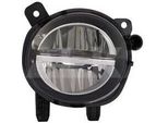 Alkar 2952842 - Fendinebbia Oe 63177315560, Destro Per Serie 1 F20, Serie 1 F21, Serie 3 F30, Serie 3 F31, Serie 4 F32, F82