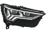 Hella 1EX 354 870-141 - Oe 83A 941 784 Faro, Destro Per Q3 F3B, Q3 F3