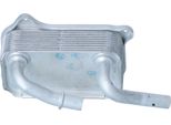 Nrf 31182 - Radiatore Olio Oe 1121800311 Per Classe C (W202), Classe C (W203), Classe C (S202), Classe C (S203), Clk (C208), Clk (C209), Clk (A208), Clk (A209), Cls (C219), Classe E (W210), Classe E (W211), Classe E (VF210), Classe E (S210), Classe E (S211), Classe G (W463), Classe M (W163), Classe M (W164), Classe R (W251), Classe S (W220), Classe S (C215), Sl (R129), Sl (R230), Slk (R170), Slk (