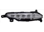 Tyc 12-0421-00-2 - Luce Di Marcia Diurna Oe 92208D7000, Destra Per Tucson Tl
