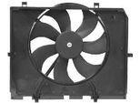 Van Wezel 3029747 - Ventola Radiatore Oe 15003093 Per Classe E (W210), Classe E (VF210), Classe E (S210)
