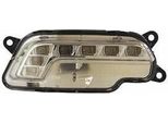 Van Wezel Luce Di Marcia Diurna Luce Di Marcia Diurna 3067958 Destra Adatta Per MERCEDES-BENZ Classe E Berlina (W212)