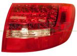 Prasco AD0364173 - Oe 4F9945096E Lampada Combinata Posteriore, Destra, Parte Esterna Per A6 4F