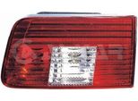 Alkar 2242845 - Oe 63216900218 Fanale Posteriore Destro, Parte Interna Per Serie 5 E39