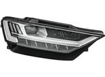 Hella 1EX 012 865-421 - Oe 4N0 941 036 Faro, Destro Per A8 4N