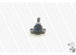 Monroe L1512 - Oe 3640 26 Giunto Di Supporto Per Ducato