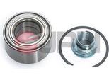 Jpn 10L9111 - Oe 46423870 Set Di Cuscinetti Ruota, Asse Anteriore Per Panda, Seicento