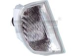 Tyc 18-5122-05-2 - Indicatore Oe 147040280, Sinistro Per Ulysse