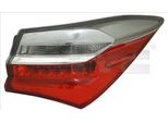 Tyc 11-14299-06-2 - Oe 8155002A80 Lampada Combinata Posteriore, Destra, Parte Esterna Per Corolla E18