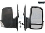 Van Wezel 3083808 - Oe A0028115333 Specchio Esterno Destro Per Sprinter (W906)