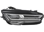 Hella 1EX 011 869-421 - Faro Oe 4G8 941 784, Destro Per A7 4G