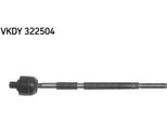 Skf Vkdy 322504 - Oe 7079382 Giunto Assiale, Tirante Per Siena, Palio