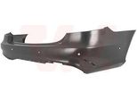 Van Wezel 2942541 - Paraurti Posteriore Oe A212 885 3538 9999 Per Classe E (W212)