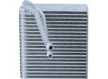 Nrf 36063 - Evaporatore Oe 1688300258, Impianto Di Climatizzazione Per Classe A (W168)