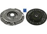 Sachs 3000 830 701 - Oe 019 250 39 01 Kupplungssatz FüR A-Klasse (W168), A-Klasse (W169), B-Klasse (W245), Vaneo (414)