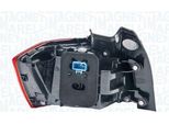 Magneti Marelli 714081870201 - Oe 3G9 945 208 H Lampada Combinata Posteriore, Destra, Parte Esterna Per Passat 3G