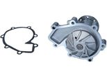 Maxgear 47-0113 - Oe 605 200 01 20 Pompa D'acqua Per Classe C (W202), Classe C (S202), Classe E (W124), Classe E (W210), Classe E (S124), Classe E (S210), Classe G (W463), Classe S (W140)