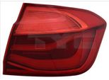 Tyc 11-6909-10-9 - Oe 7369118 Fanale Posteriore Destro, Parte Esterna Per Serie 3 F30