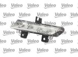 Valeo 044897 - Luci Di Marcia Diurna Per Clio Iv, Captur I H5, J5