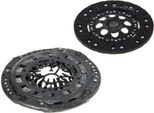Luk 620 2520 09 - Kit Frizione Oe 252 09 11 Per Classe A (W168), Classe A (W169), Classe B (W245), Vaneo (414)