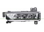 Prasco BM0354414 - Oe 63178089525 Fendinebbia Anteriore, Sinistro Per Serie 3 G20, Serie 3 G21