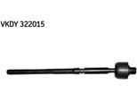 Skf Vkdy 322015 - Oe 9945562 Giunto Assiale, Tirante Per Punto