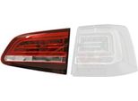 Van Wezel 5777922 - Oe 7N0945308 Fanale Posteriore Destro, Parte Interna Per Sharan 7N