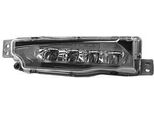 Van Wezel 0630997 - Oe 63179492771 Fendinebbia Anteriore, Sinistro Per X4 F98, G02, X3 F97, G01