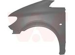 Van Wezel 3080655 - Oe 639 630 51 07 Parafango Anteriore Sinistro Per Viano (W639), Vito (W639)