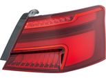 Hella 2SD 012 831-041 - Oe 8V3 945 092 Luce Combinata Posteriore, Destra, Parte Esterna Per A3 8V