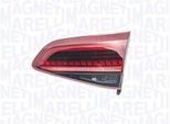 Magneti Marelli 714081630701 - Oe 5G0 945 307 P Lampada Combinata Posteriore, Sinistra, Parte Interna Per Golf Vii
