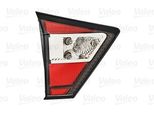 Valeo 047135 - Lampada Combinata Posteriore, Sinistra, Parte Interna Per Kuga Ii