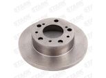 Stark SKBD-0022202 - Oe 756844 Disco Freno, Asse Anteriore Per Ducato