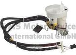 Pierburg 7.02700.56.0 - Sensore Serbatoio Carburante Per Classe C (W203), Classe C (CL203), Classe C (S203), Classe Clc (CL203), Clk (C209), Clk (A209)