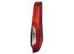 Tyc 11-12545-06-2 - Oe 26550 3UB0A Fanale Posteriore Destro Per X-Trail T31